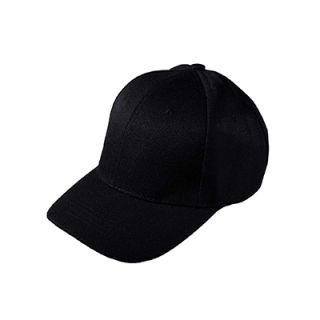 OS Baseball Polyester 210g 6 Panel Kids Cap 07
