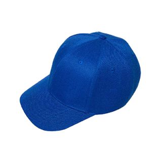 OS Baseball Polyester 210g 6 Panel Kids Cap 03