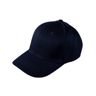 OS Baseball Polyester 210g 6 Panel Kids Cap 05