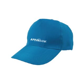 OS Baseball Polyester Cap 150g 5 Panel 03