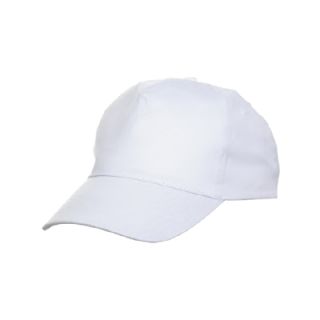 OS Baseball Polyester Cap 150g 5 Panel 04