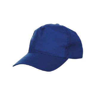 OS Baseball Polyester Cap 150g 5 Panel 05