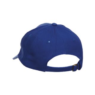 OS Baseball Sandwich Peak Cotton Brush Cap 200g 6 Panel 07