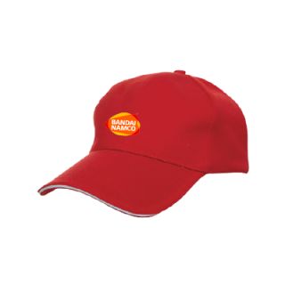 OS Baseball Sandwich Peak Polyester Cap 150g 6 Panel 03