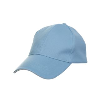 OS Baseball Sandwich Peak Polyester Cap 150g 6 Panel 05