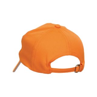 OS Baseball Sandwich Peak Polyester Cap 150g 6 Panel 07