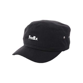 OS Cadet Cotton Cap 210g