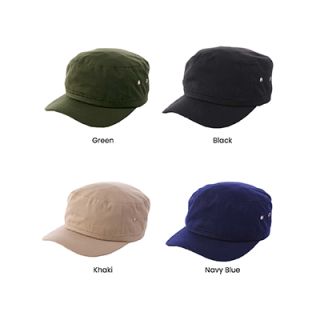 OS Cadet Cotton Cap 210g