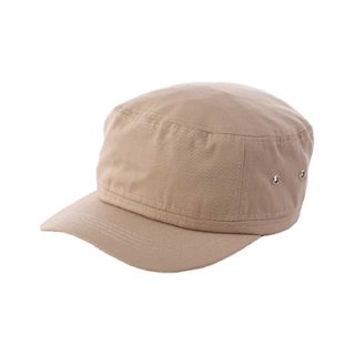 OS Cadet Cotton Cap 210g 03