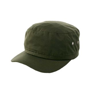 OS Cadet Cotton Cap 210g 04