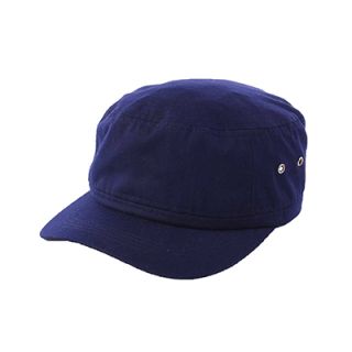 OS Cadet Cotton Cap 210g 05