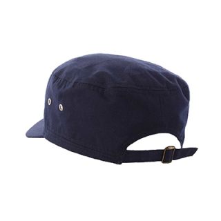 OS Cadet Cotton Cap 210g 06