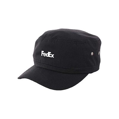 OS Cadet Cotton Cap 210g