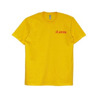 OS Combed Cotton Short Sleeve 190gsm T-Shirt