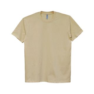 OS Combed Cotton Short Sleeve 190gsm T-Shirt 04