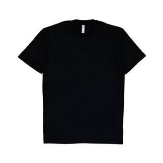 OS Combed Cotton Short Sleeve 190gsm T-Shirt 06