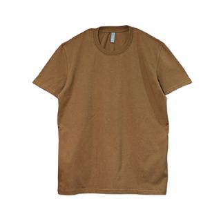 OS Combed Cotton Short Sleeve 210gsm T-Shirt 04