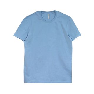 OS Combed Cotton Short Sleeve 210gsm T-Shirt 05
