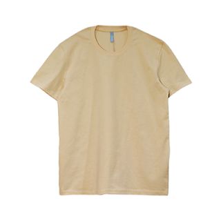 OS Combed Cotton Short Sleeve 210gsm T-Shirt 06