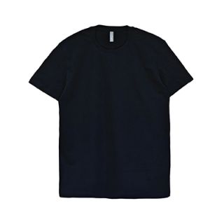 OS Combed Cotton Short Sleeve 210gsm T-Shirt 07