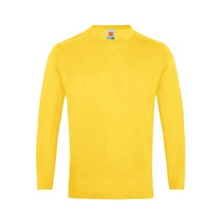 OS Comfy Cotton Long Sleeve 160gsm T-Shirt 06