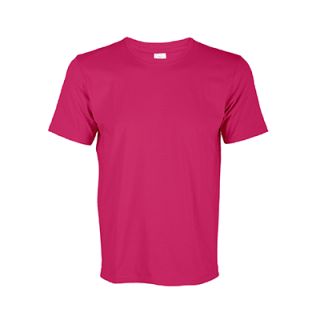 OS Comfy Cotton Short Sleeve 160gsm T-Shirt 06