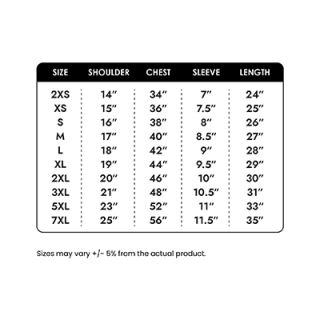 OS Comfy Cotton Short Sleeve 160gsm T-Shirt 08