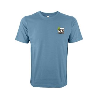 OS Comfy Cotton Short Sleeve 160gsm T-Shirt