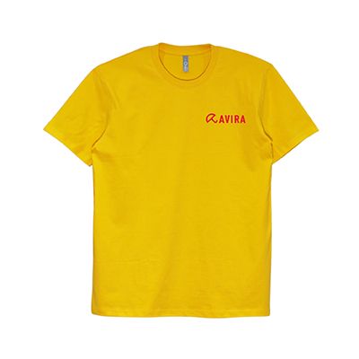 OS Combed Cotton Short Sleeve 190gsm T-Shirt