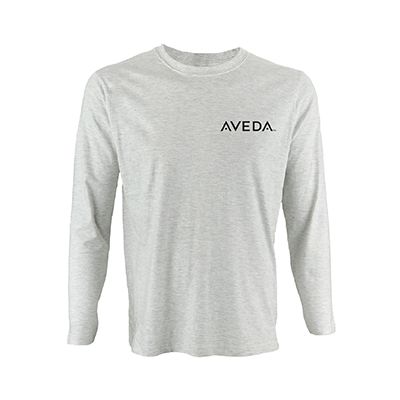 OS Comfy Cotton Long Sleeve 160gsm T-Shirt