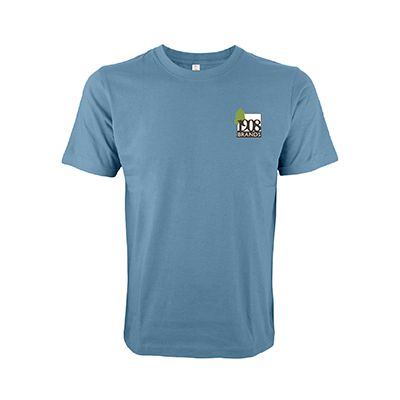 OS Comfy Cotton Short Sleeve 160gsm T-Shirt