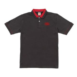 OS CVC Cotton Interlock 210gsm Polo Shirt