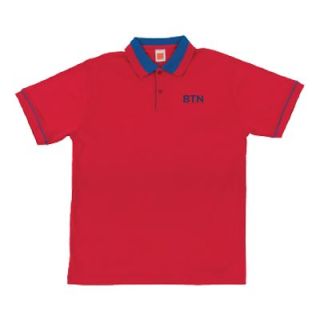 OS CVC Cotton Interlock 210gsm Polo Shirt 03