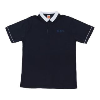 OS CVC Cotton Interlock 210gsm Polo Shirt 04
