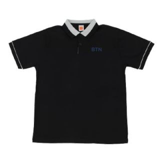 OS CVC Cotton Interlock 210gsm Polo Shirt 06