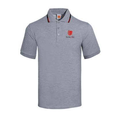 OS CVC Honeycomb 230gsm Polo Shirt V2