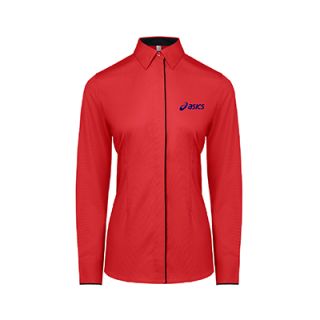 OS F1 Corporate Uniform Long Sleeve 160gsm Shirt