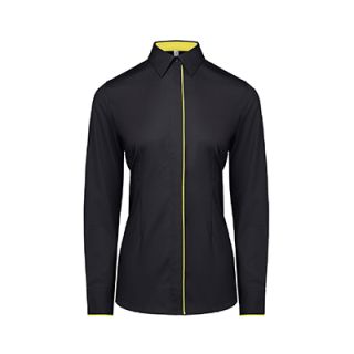 OS F1 Corporate Uniform Long Sleeve 160gsm Shirt 03