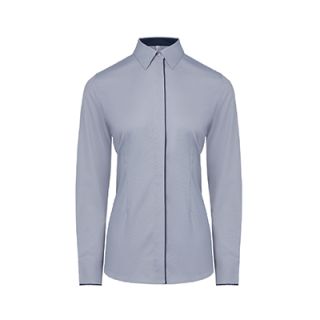 OS F1 Corporate Uniform Long Sleeve 160gsm Shirt 04