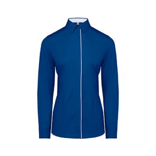 OS F1 Corporate Uniform Long Sleeve 160gsm Shirt 05