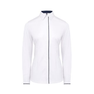 OS F1 Corporate Uniform Long Sleeve 160gsm Shirt 06