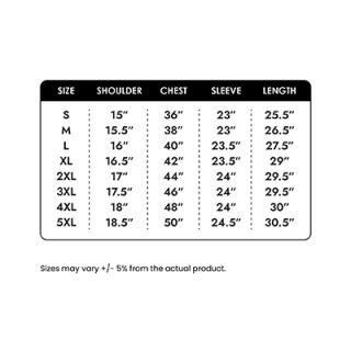 OS F1 Corporate Uniform Long Sleeve 160gsm Shirt 07