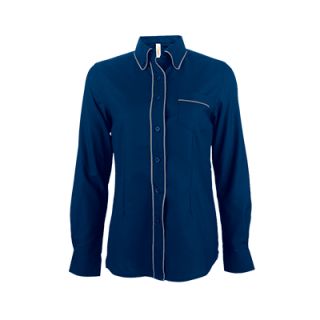 OS F1 Corporate Uniform Long Sleeve 200gsm Shirt 05