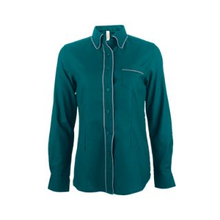 OS F1 Corporate Uniform Long Sleeve 200gsm Shirt 06