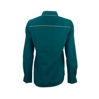 OS F1 Corporate Uniform Long Sleeve 200gsm Shirt 07
