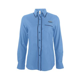 OS F1 Corporate Uniform Long Sleeve 200gsm Shirt 01