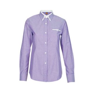OS F1 Corporate Uniform Long Sleeve 200gsm Shirt V2 03