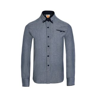 OS F1 Corporate Uniform Long Sleeve 200gsm Shirt V2 07