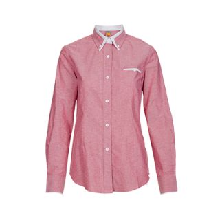 OS F1 Corporate Uniform Long Sleeve 200gsm Shirt V2 08