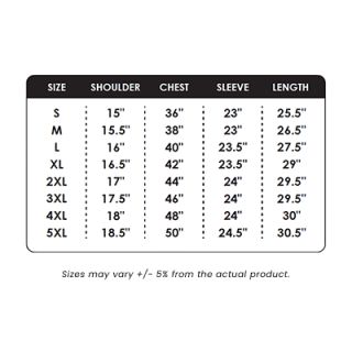 OS F1 Corporate Uniform Long Sleeve 200gsm Shirt V2 09